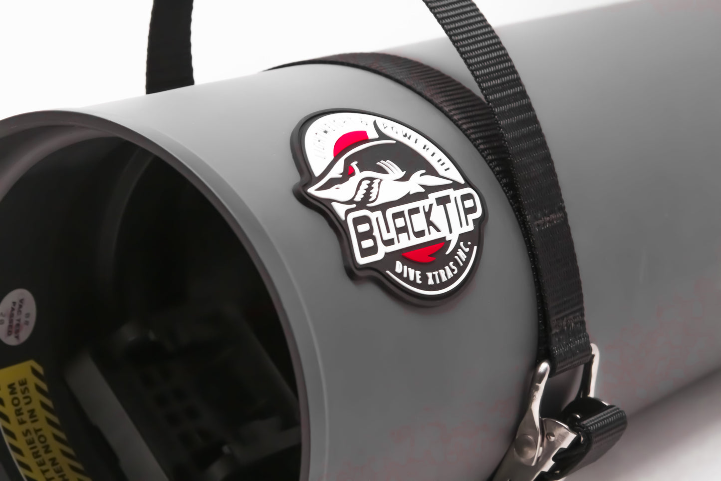 S&D BlackTip Tech Tube Kit