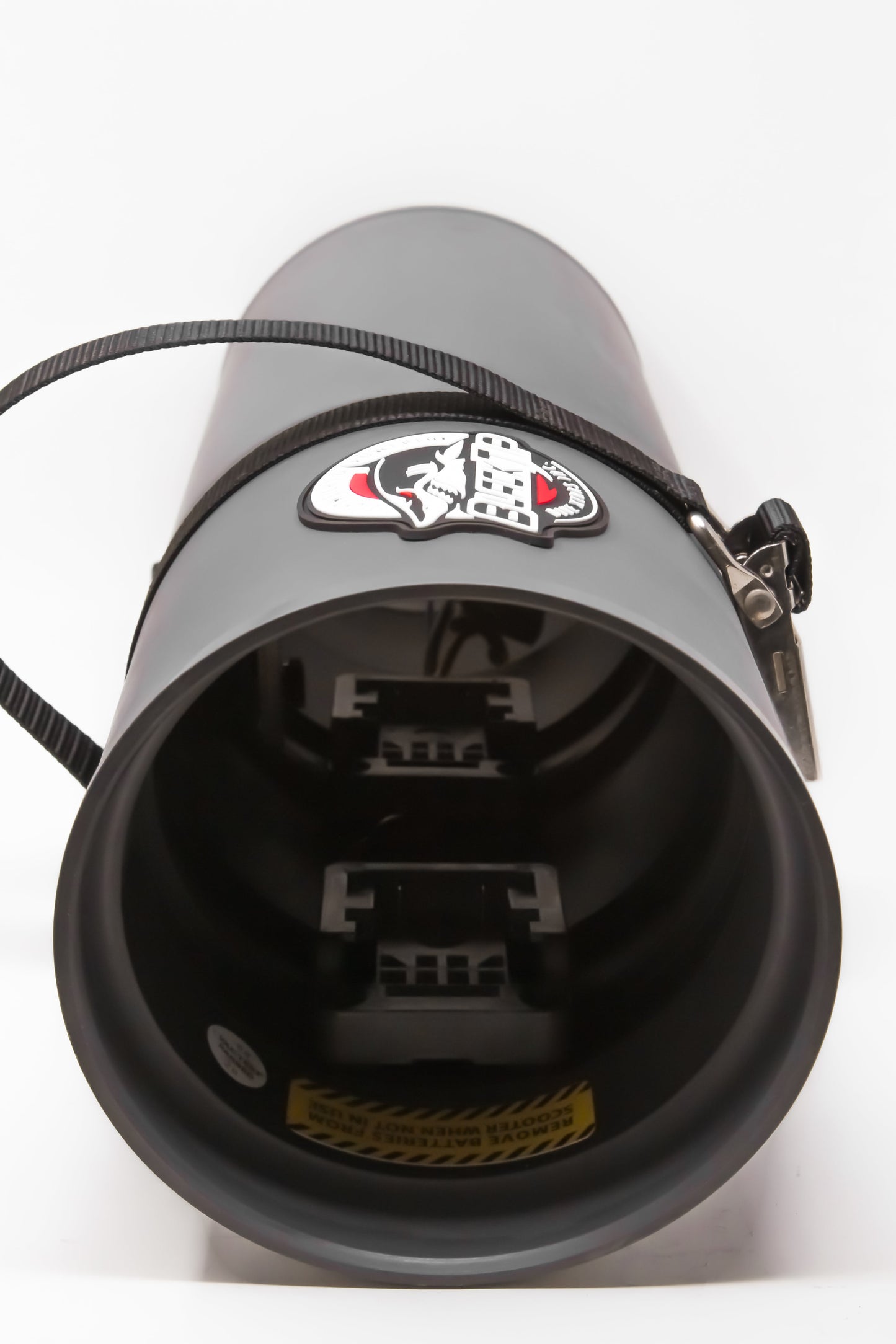 S&D BlackTip Tech Tube Kit