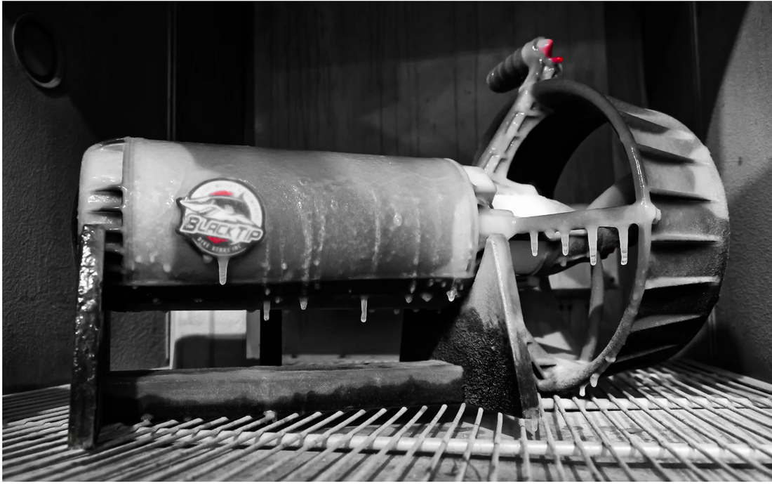 Extreme Temperature Testing