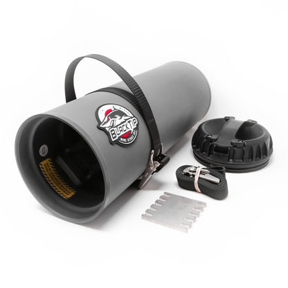 S&D BlackTip Tech Tube Kit
