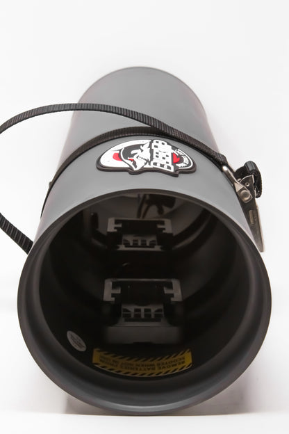 S&D BlackTip Tech Tube Kit