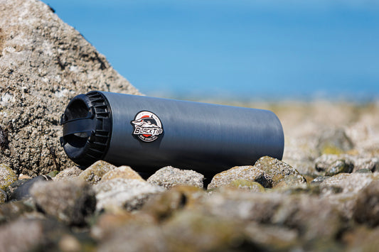 Kit de tubes BlackTip Tech