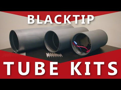 Kit de tube de voyage BlackTip